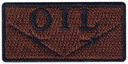 323d Expeditionary Reconnaissance Squadron Pocket Tab
Keywords: OCP