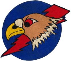 324th Fighter-Interceptor Squadron
