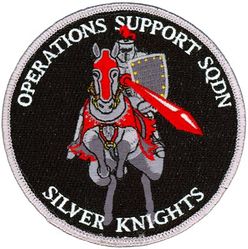 325th Operations Support Squadron 

