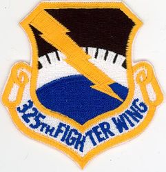 325th Fighter Wing
