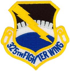 325th Fighter Wing
