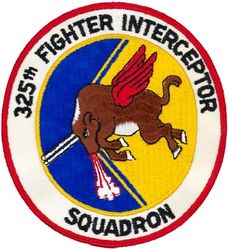 325th Fighter-Interceptor Squadron
