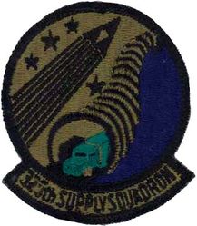 325th Supply Squadron
Keywords: subdued