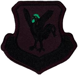 33d Rescue Squadron 18th Wing Morale
Constituted as 33 Air Rescue Squadron on 17 Oct 1952. Activated on 14 Nov 1952. Discontinued on 18 Mar 1960. Organized on 18 Jun 1961. Redesignated as: 33 Air Recovery Squadron on 1 Jul 1965; 33 Aerospace Rescue and Recovery Squadron on 8 Jan 1966. Inactivated on 1 Oct 1970. Activated on 1 Jul 1971. Redesignated as: 33 Air Rescue Squadron on 1 Jun 1989; 33 Rescue Squadron on 1 Feb 1993-.

Translation: UNGUIBUS ET ROSTRO = With Talons and Beak

