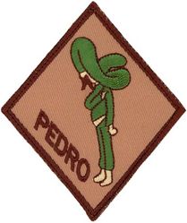 33d Rescue Squadron Morale
Keywords: desert