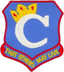33d Rescue Squadron Morale
