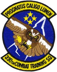 330th Combat Training Squadron
