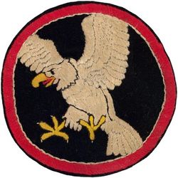 332d Fighter-Interceptor Squadron 
