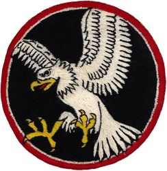 332d Fighter-Interceptor Squadron 
