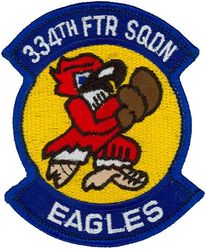 334th Fighter Squadron
