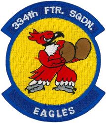 334th Fighter Squadron
