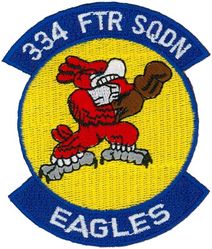 334th Fighter Squadron
