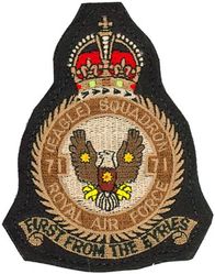 334th Fighter Squadron Heritage
