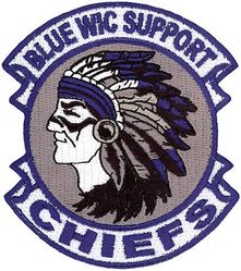 335th Fighter Squadron Weapons Instructor Course Support
