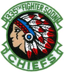335th Fighter Squadron
