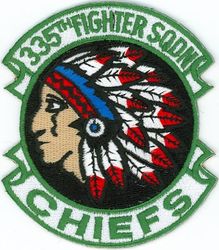 335th Fighter Squadron
