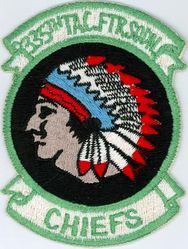 335th Tactical Fighter Squadron 
