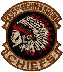 335th Fighter Squadron
Keywords: desert