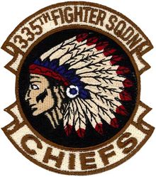 335th Fighter Squadron
Keywords: desert
