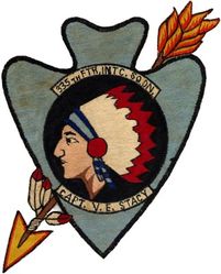335th Fighter-Interceptor Squadron 
