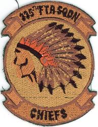 335th Fighter Squadron
Keywords: desert