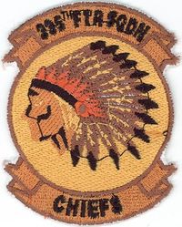 335th Fighter Squadron
Keywords: desert