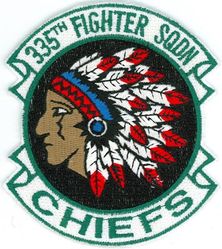 335th Fighter Squadron
