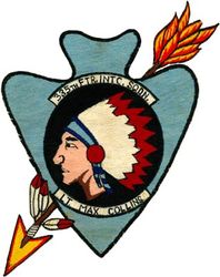 335th Fighter-Interceptor Squadron 

