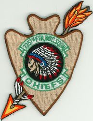 335th Fighter Squadron Heritage
Keywords: desert