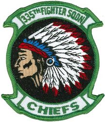 335th Fighter Squadron
