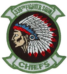335th Fighter Squadron
