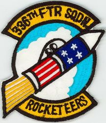 336th Fighter Squadron
