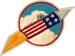 336th Fighter-Bomber Squadron
