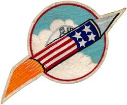 336th Fighter-Interceptor Squadron 
