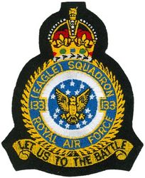 336th Fighter Squadron Heritage
