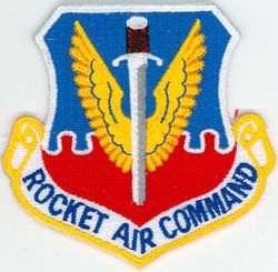 336th Fighter Squadron Air Combat Command Morale
