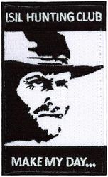 336th Fighter Squadron Morale
