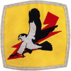 337th Fighter-Interceptor Squadron 
