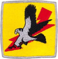 337th Fighter-Interceptor Squadron 
