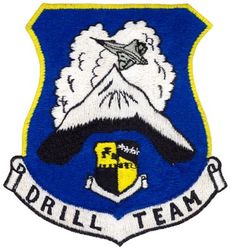 337th Fighter Group (Air Defense) Drill Team
Japan made.
