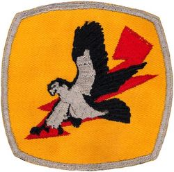 337th Fighter-Interceptor Squadron 
