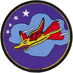 337th Test and Evaluation Squadron Heritage
