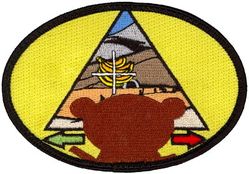 337th Test and Evaluation Squadron  Joint Air-to-Surface Standoff Missile Extended Range
