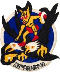 339th Fighter-Interceptor Squadron 
