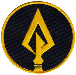 33d Special Operations Squadron Morale
