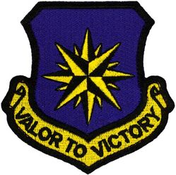 34th Training Wing
The mission of the 34th Training Wing is to educate and train potential United States Air Force officers as the administrative organization responsible for cadet leadership and military training programs, instruction in military and airmanship courses, and general supervision of cadet life activities.
