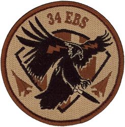 34th Expeditionary Bomb Squadron 
Keywords: desert