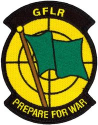 34th Combat Training Squadron Exercise GREEN FLAG LITTLE ROCK
