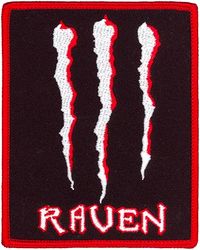 343d Reconnaissance Squadron Morale
