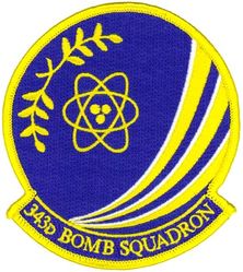 343d Bomb Squadron
